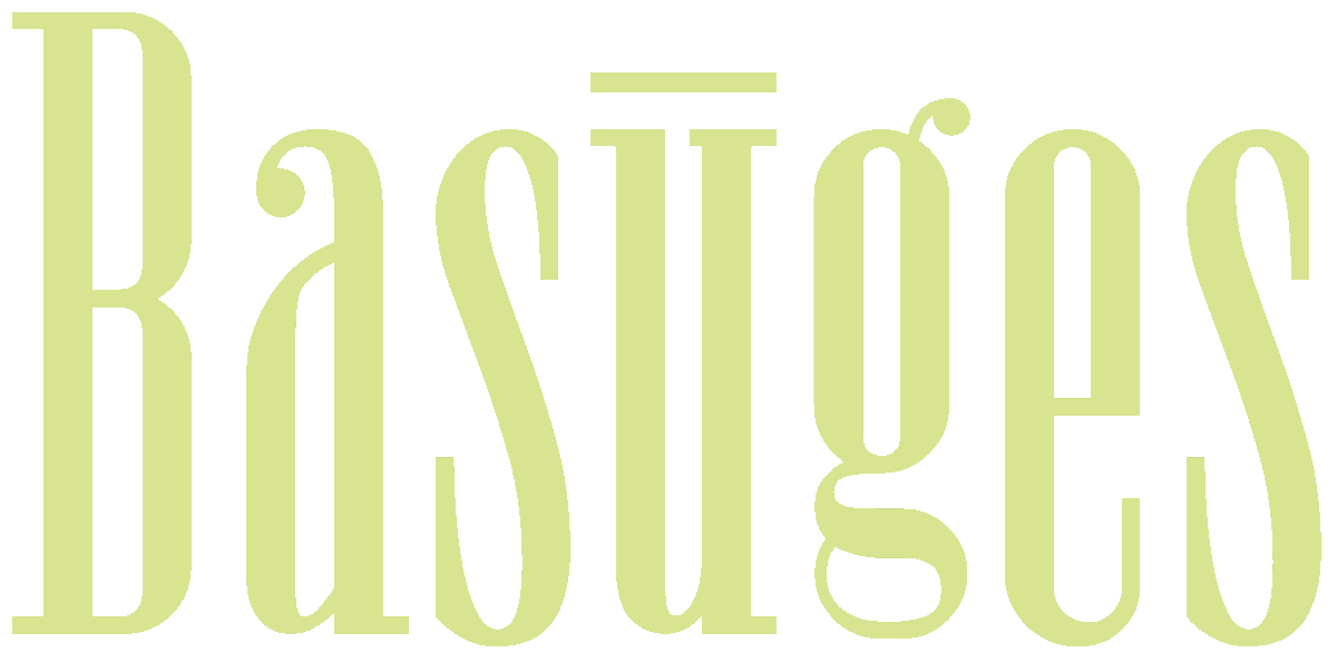 Logo Basuges